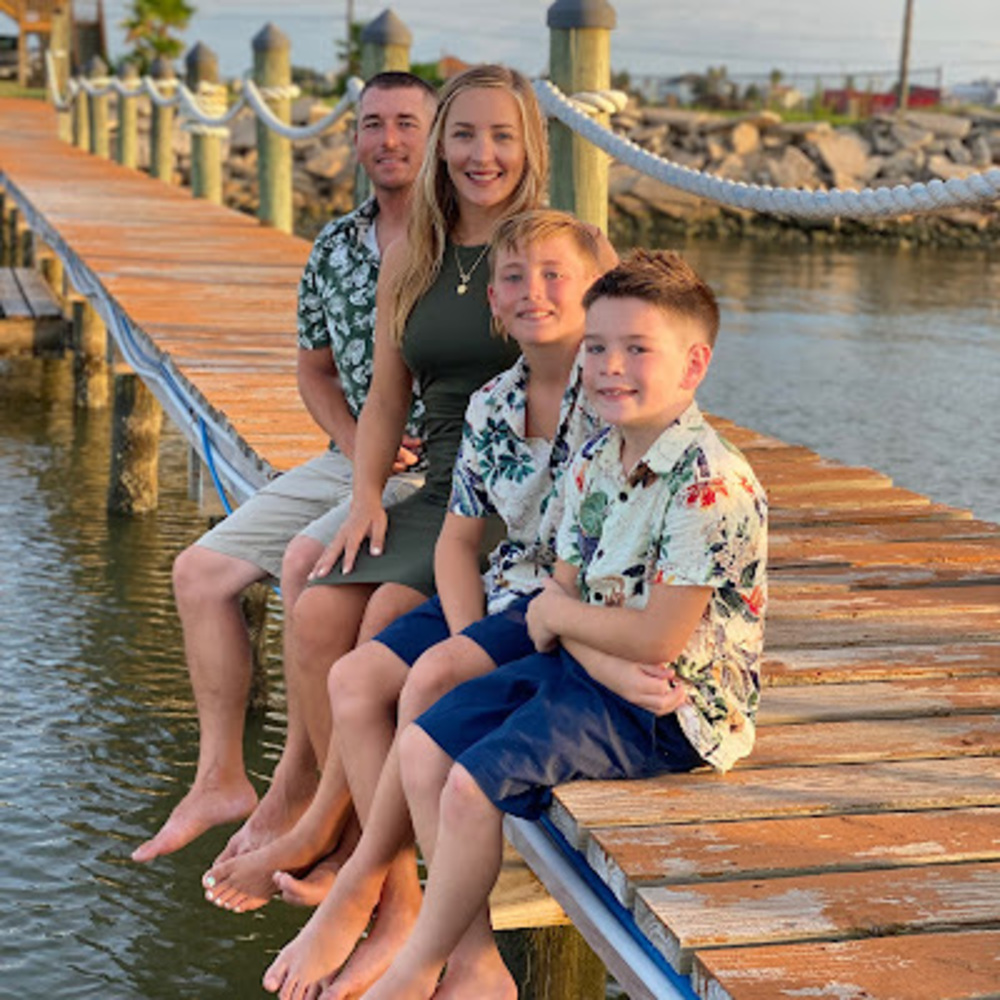 Meet your Posher, Nikki